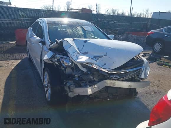 2016 Hyundai Azera Limited с VIN KMHFH4JG7GA536630, выставлен на аукционе IAAI как лот 41444129 с пробегом 128 309 миль миль и . История ставок и продаж доступна на DreamBid. Изображение 13.