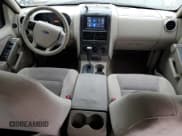 ✅ 2007 Ford Explorer XLT • VIN: 1FMEU63EX7UA36961 • Lot: 82319405. Wystawiony na Copart z przebiegiem 174 983 mil. Bezpłatny archiwum sprzedaży aukcyjnych z USA i szczegółowy raport historii pojazdu na DreamBid. Zdjęcie 8.