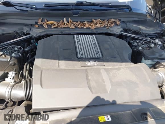 ✅ 2016 Land Rover Range Rover Supercharged • VIN: SALGS2EF6GA254200 • Lot: 42327143. Listed on IAAI with 71,964 mi. Free auction sales archive from the USA and detailed vehicle history report at DreamBid. Image 10.