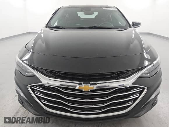 2024 Chevrolet Malibu LT with VIN 1G1ZD5ST8RF241811, listed as a Copart auction lot 66869085 with 26,237 mi miles and Salvage title. Bid and sale history available at DreamBid. Image 5.