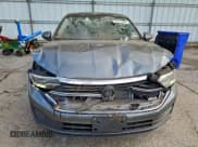 ✅ 2024 Volkswagen Jetta SE • VIN: 3VW7M7BU8RM075287 • Lot: 95421665. Listed on Copart with 32,439 mi. Free auction sales archive from the USA and detailed vehicle history report at DreamBid. Image 6.