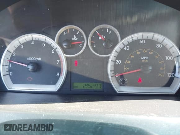 ✅ 2011 Chevrolet Aveo 1LT • VIN: KL1TD5DE0BB218359 • Lot: 41971825. Wystawiony na IAAI z przebiegiem 145 297 mil. Bezpłatny archiwum sprzedaży aukcyjnych z USA i szczegółowy raport historii pojazdu na DreamBid. Zdjęcie 7.