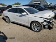 ✅ 2017 Chevrolet Impala LT • VIN: 2G1105SA2H9157661 • Лот: 73227404. Опубликован ранее на Copart с пробегом 163 400 миль. Бесплатный доступ к архиву аукционных продаж из США и подробный отчёт об истории автомобиля на DreamBid. Изображение 4.