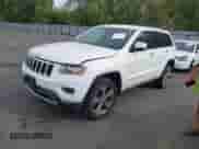 2014 Jeep Grand Cherokee Limited с VIN 1C4RJFBM3EC580583, выставлен на аукционе IAAI как лот 43243256 с пробегом 189 245 миль миль и . История ставок и продаж доступна на DreamBid. Изображение 2.