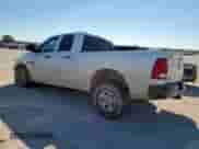 2016 Ram 1500 Tradesman with VIN 1C6RR6FTXGS285779, listed as a Copart auction lot 91345155 with 235,883 mi miles and Clean title. Bid and sale history available at DreamBid. Image 2.