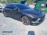 2025 Hyundai Sonata SEL Convenience with VIN KMHL14JA4SA453281, listed as a IAAI auction lot 42987444 with 3,280 mi miles and . Bid and sale history available at DreamBid. Image 1.