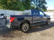 ✅ 2024 Ford F-150 Lightning XLT • VIN: 1FTVW3LK3RWG09712 • Lot: 80691815. Wystawiony na Copart z przebiegiem 13 349 mil. Bezpłatny archiwum sprzedaży aukcyjnych z USA i szczegółowy raport historii pojazdu na DreamBid. Zdjęcie 3.