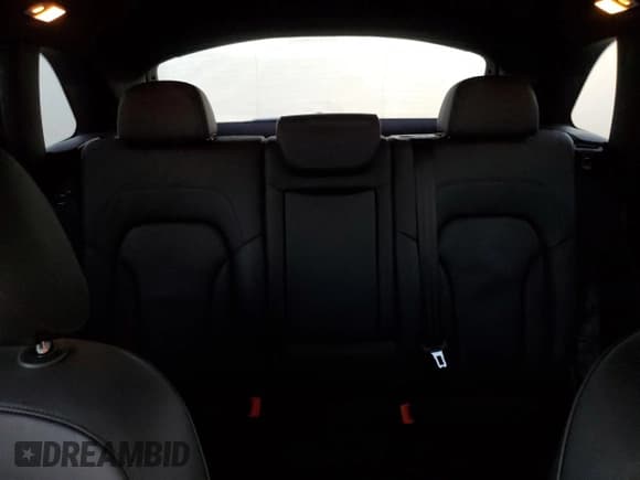 ✅ 2015 Audi Q5 Prestige • VIN: WA1VMAFP2FA050738 • Lot: 81609194. Listed on Copart with 65,534 mi. Free auction sales archive from the USA and detailed vehicle history report at DreamBid. Image 10.