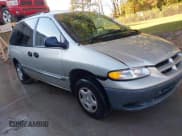 ✅ 2000 Dodge Caravan • VIN: 2B4GP2534YR643202 • Lot: 43611787. Wystawiony na IAAI z przebiegiem 219 266 mil. Bezpłatny archiwum sprzedaży aukcyjnych z USA i szczegółowy raport historii pojazdu na DreamBid. Zdjęcie 1.