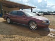 ✅ 2002 Chevrolet Impala • VIN: 2G1WF52E829356406 • Лот: 69109035. Опубликован ранее на Copart с пробегом 138 175 миль. Бесплатный доступ к архиву аукционных продаж из США и подробный отчёт об истории автомобиля на DreamBid. Изображение 4.