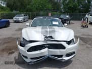 ✅ 2017 Ford Mustang V6 • VIN: 1FATP8EM8H5313529 • Lot: 42718489. Listed on IAAI with 32,926 mi. Free auction sales archive from the USA and detailed vehicle history report at DreamBid. Image 12.