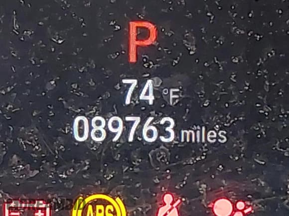 ✅ 2019 Honda Accord Sport • VIN: 1HGCV2F37KA032499 • Lot: 43037885. Listed on IAAI with 89,763 mi. Free auction sales archive from the USA and detailed vehicle history report at DreamBid. Image 16.