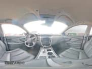 ✅ 2023 Nissan Murano SV • VIN: 5N1AZ2BSXPC135270 • Лот: 93600035. Опубликован ранее на Copart с пробегом 89 123 миль. Бесплатный доступ к архиву аукционных продаж из США и подробный отчёт об истории автомобиля на DreamBid. Изображение 15.