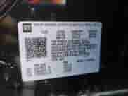 2025 Chevrolet Equinox AWD LT с VIN 3GNAXPEG1SL277719, выставлен на аукционе Copart как лот 60626925 с пробегом 488 миль миль и Чистый • Clean title. История ставок и продаж доступна на DreamBid. Изображение 13.