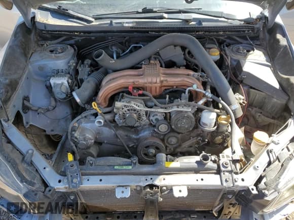 ✅ 2015 Subaru Impreza 2.0i • VIN: JF1GPAA65F8250630 • Lot: 81118225. Wystawiony na Copart z przebiegiem 69 398 mil. Bezpłatny archiwum sprzedaży aukcyjnych z USA i szczegółowy raport historii pojazdu na DreamBid. Zdjęcie 11.