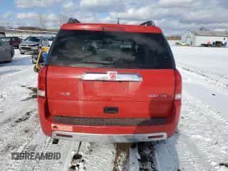 2006 Saturn VUE z VIN 5GZCZ63456S875087, wystawiony jako Copart lot #83739004 z przebiegiem 191 917 mil mil oraz Szkoda całkowita • Salvage title. Historia ofert i sprzedaży dostępna na DreamBid. Obrazek 6.