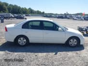 ✅ 2004 Honda Civic • VIN: JHMES96674S000313 • Lot: 43223524. Listed on IAAI with 208,230 mi. Free auction sales archive from the USA and detailed vehicle history report at DreamBid. Image 13.