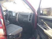 ✅ 2020 Ram 1500 Tradesman • VIN: 1C6RR6KT9LS121407 • Lot: 43484726. Listed on IAAI with 94,120 mi. Free auction sales archive from the USA and detailed vehicle history report at DreamBid. Image 5.