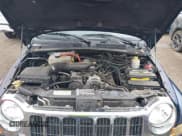 ✅ 2005 Jeep Liberty Limited • VIN: 1J4GK58K75W651930 • Lot: 41879451. Listed on IAAI with 283,206 mi. Free auction sales archive from the USA and detailed vehicle history report at DreamBid. Image 10.