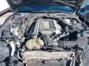 ✅ 2016 Ford Mustang GT Premium • VIN: 1FA6P8CF7G5208772 • Lot: 43388775. Listed on IAAI with 79,514 mi. Free auction sales archive from the USA and detailed vehicle history report at DreamBid. Image 10.