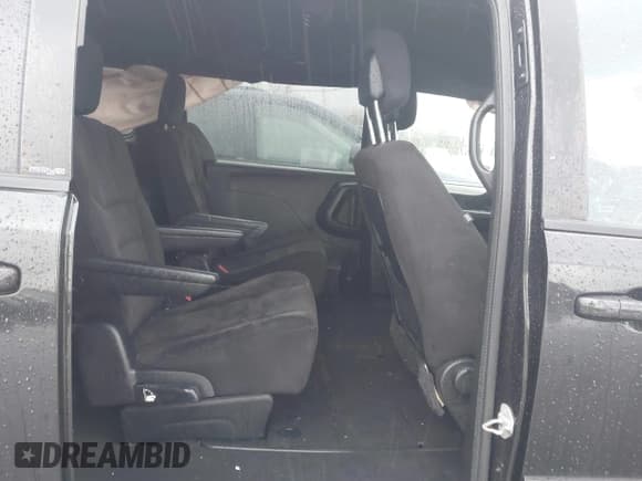 ✅ 2014 Dodge Grand Caravan SXT • VIN: 2C4RDGCG9ER118803 • Lot: 43521627. Wystawiony na IAAI z przebiegiem 229 932 mil. Bezpłatny archiwum sprzedaży aukcyjnych z USA i szczegółowy raport historii pojazdu na DreamBid. Zdjęcie 8.