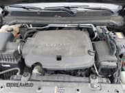 ✅ 2018 Chevrolet Colorado 4WD Work Truck • VIN: 1GCGTBENXJ1107896 • Лот: 43027317. Опубликован ранее на IAAI с пробегом 104 301 миль. Бесплатный доступ к архиву аукционных продаж из США и подробный отчёт об истории автомобиля на DreamBid. Изображение 10.