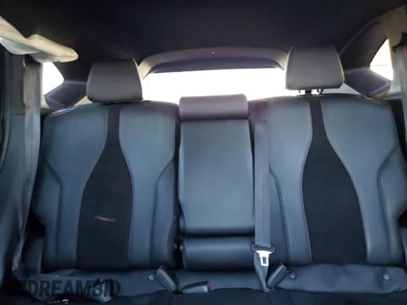 ✅ 2022 Acura RDX w/A-Spec Package • VIN: 5J8TC1H68NL001486 • Lot: 88672595. Listed on Copart with 39,543 mi. Free auction sales archive from the USA and detailed vehicle history report at DreamBid. Image 10.