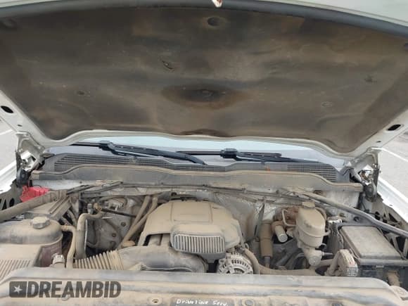 ✅ 2015 Chevrolet Silverado 2500HD LT • VIN: 1GC2KVEG6FZ100680 • Lot: 42928881. Wystawiony na IAAI z przebiegiem 286 834 mil. Bezpłatny archiwum sprzedaży aukcyjnych z USA i szczegółowy raport historii pojazdu na DreamBid. Zdjęcie 10.