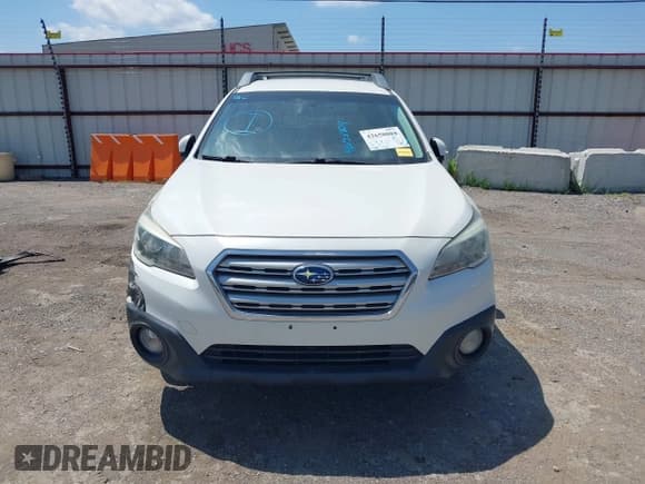 ✅ 2015 Subaru Outback Premium • VIN: 4S4BSACC4F3292544 • Lot: 42658804. Wystawiony na IAAI z przebiegiem 249 131 mil. Bezpłatny archiwum sprzedaży aukcyjnych z USA i szczegółowy raport historii pojazdu na DreamBid. Zdjęcie 12.