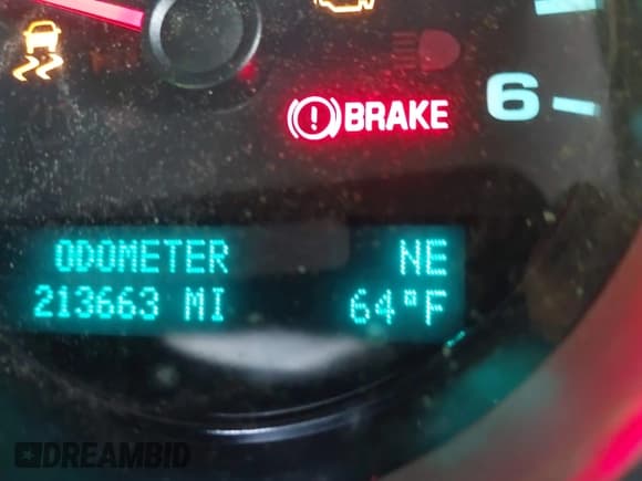 ✅ 2012 Chevrolet Silverado 2500HD LT • VIN: 1GC2KXCG5CZ348946 • Lot: 41930704. Wystawiony na IAAI z przebiegiem 213 663 mil. Bezpłatny archiwum sprzedaży aukcyjnych z USA i szczegółowy raport historii pojazdu na DreamBid. Zdjęcie 16.