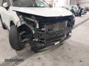 ✅ 2023 Nissan Rogue SV • VIN: 5N1BT3BA2PC788016 • Lot: 43728847. Wystawiony na IAAI z przebiegiem 75 879 mil. Bezpłatny archiwum sprzedaży aukcyjnych z USA i szczegółowy raport historii pojazdu na DreamBid. Zdjęcie 6.