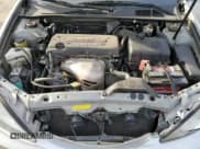 ✅ 2003 Toyota Camry XLE • VIN: 4T1BE30K03U180845 • Лот: 93047225. Опубликован ранее на Copart с пробегом 124 601 миль. Бесплатный доступ к архиву аукционных продаж из США и подробный отчёт об истории автомобиля на DreamBid. Изображение 11.