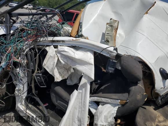 2019 Ram 1500 Warlock с VIN 1C6RR6GT4KS697400, выставлен на аукционе Copart как лот 55218275 с пробегом Не указан миль и На запчасти • Non repairable. История ставок и продаж доступна на DreamBid. Изображение 8.