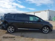 ✅ 2014 Toyota Sienna SE • VIN: 5TDXK3DC3ES453080 • Лот: 43616738. Опубликован ранее на IAAI с пробегом 78 926 миль. Бесплатный доступ к архиву аукционных продаж из США и подробный отчёт об истории автомобиля на DreamBid. Изображение 13.