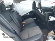 ✅ 2018 Toyota Corolla LE • VIN: 2T1BURHE7JC972588 • Lot: 43714956. Listed on IAAI with 144,977 mi. Free auction sales archive from the USA and detailed vehicle history report at DreamBid. Image 8.