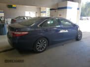 ✅ 2017 Toyota Camry Hybrid XLE • VIN: 4T1BD1FK8HU222538 • Лот: 74597354. Опубликован ранее на Copart с пробегом 75 458 миль. Бесплатный доступ к архиву аукционных продаж из США и подробный отчёт об истории автомобиля на DreamBid. Изображение 3.
