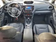 ✅ 2021 Subaru Forester Limited • VIN: JF2SKAUC5MH476329 • Lot: 94968045. Listed on Copart with 45,062 mi. Free auction sales archive from the USA and detailed vehicle history report at DreamBid. Image 8.