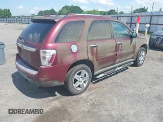 ✅ 2008 Chevrolet Equinox LTZ • VIN: 2CNDL73F386074593 • Лот: 42432243. Опубликован ранее на IAAI с пробегом 179 661 миль. Бесплатный доступ к архиву аукционных продаж из США и подробный отчёт об истории автомобиля на DreamBid. Изображение 4.