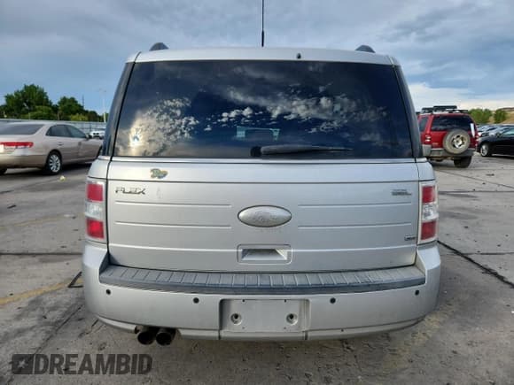 ✅ 2012 Ford Flex SEL • VIN: 2FMHK6CC4CBD04999 • Lot: 72017375. Wystawiony na Copart z przebiegiem 114 545 mil. Bezpłatny archiwum sprzedaży aukcyjnych z USA i szczegółowy raport historii pojazdu na DreamBid. Zdjęcie 6.