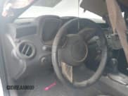 ✅ 2011 Chevrolet Camaro 2LT • VIN: 2G1FC1ED4B9102650 • Lot: 42497505. Listed on IAAI with Not provided. Free auction sales archive from the USA and detailed vehicle history report at DreamBid. Image 7.