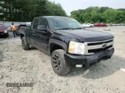✅ 2009 Chevrolet Silverado 1500 • VIN: 2GCEK390591107485 • Lot: 59557165. Wystawiony na Copart z przebiegiem 140 057 mil. Bezpłatny archiwum sprzedaży aukcyjnych z USA i szczegółowy raport historii pojazdu na DreamBid. Zdjęcie 13.