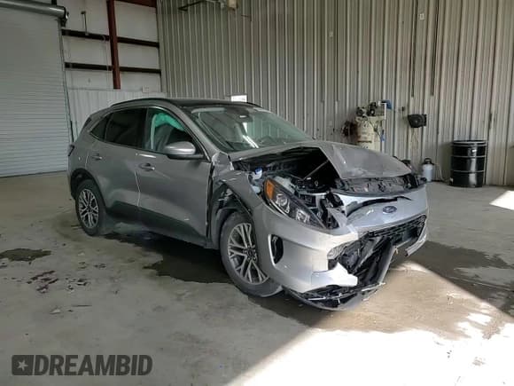 ✅ 2022 Ford Escape SEL • VIN: 1FMCU9H97NUA09234 • Лот: 94491935. Опубликован ранее на Copart с пробегом 62 949 миль. Бесплатный доступ к архиву аукционных продаж из США и подробный отчёт об истории автомобиля на DreamBid. Изображение 15.