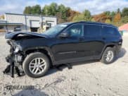 ✅ 2022 Jeep Grand Cherokee Laredo • VIN: 1C4RJKAG0N8623705 • Lot: 90121565. Wystawiony na Copart z przebiegiem 40 108 mil. Bezpłatny archiwum sprzedaży aukcyjnych z USA i szczegółowy raport historii pojazdu na DreamBid. Zdjęcie 1.