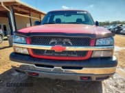 ✅ 2003 Chevrolet Silverado 1500 LS • VIN: 1GCEK14T93Z357414 • Lot: 90931485. Listed on Copart with 227,434 mi. Free auction sales archive from the USA and detailed vehicle history report at DreamBid. Image 5.