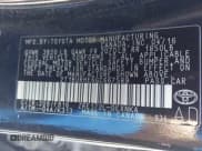 ✅ 2016 Toyota Corolla L • VIN: 2T1BURHE6GC667589 • Lot: 42393829. Listed on IAAI with 95,169 mi. Free auction sales archive from the USA and detailed vehicle history report at DreamBid. Image 9.