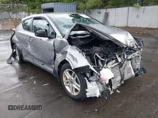 ✅ 2020 Toyota C-HR LE • VIN: NMTKHMBX3LR103772 • Lot: 43287068. Listed on IAAI with 42,821 mi. Free auction sales archive from the USA and detailed vehicle history report at DreamBid. Image 1.