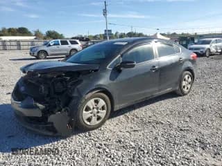✅ 2015 Kia Forte LX • VIN: KNAFX4A65F5328619 • Lot: 89739065. Listed on Copart with 182,792 mi. Free auction sales archive from the USA and detailed vehicle history report at DreamBid. Image 1.