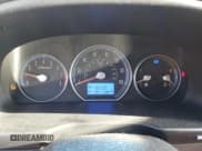 ✅ 2009 Hyundai Santa Fe Limited • VIN: 5NMSH73E19H307658 • Lot: 87839915. Listed on Copart with 95,158 mi. Free auction sales archive from the USA and detailed vehicle history report at DreamBid. Image 9.