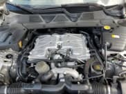 ✅ 2016 Jaguar XJ Portfolio • VIN: SAJWA2G77G8V92502 • Lot: 70730625. Listed on Copart with 80,827 mi. Free auction sales archive from the USA and detailed vehicle history report at DreamBid. Image 11.