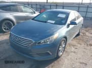 ✅ 2017 Hyundai Sonata 2.4L • VIN: 5NPE24AF9HH557899 • Лот: 43285938. Опубликован ранее на IAAI с пробегом 115 404 миль. Бесплатный доступ к архиву аукционных продаж из США и подробный отчёт об истории автомобиля на DreamBid. Изображение 17.